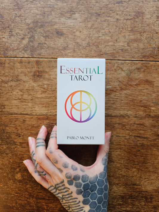 Essential Tarot